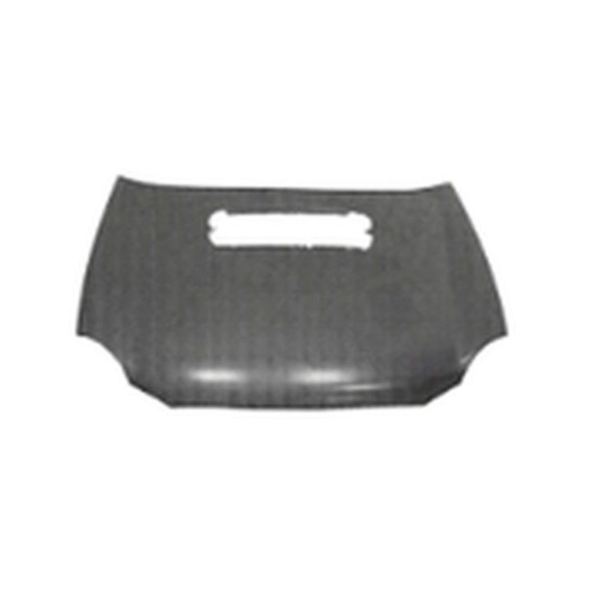 HOOD STEEL W/ SCOOP OPNG IMPREZA WRX/WRX SPORT 02-03