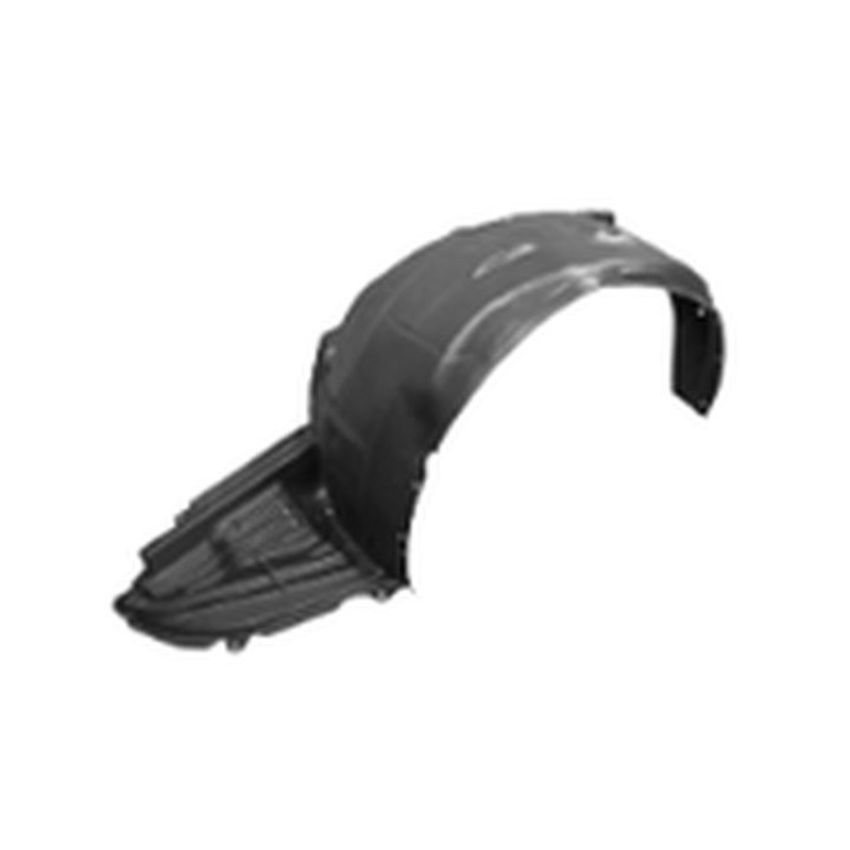LH FRONT FENDER INNER PANEL; ASSY SUBARU IMPREZA WRX 11-14