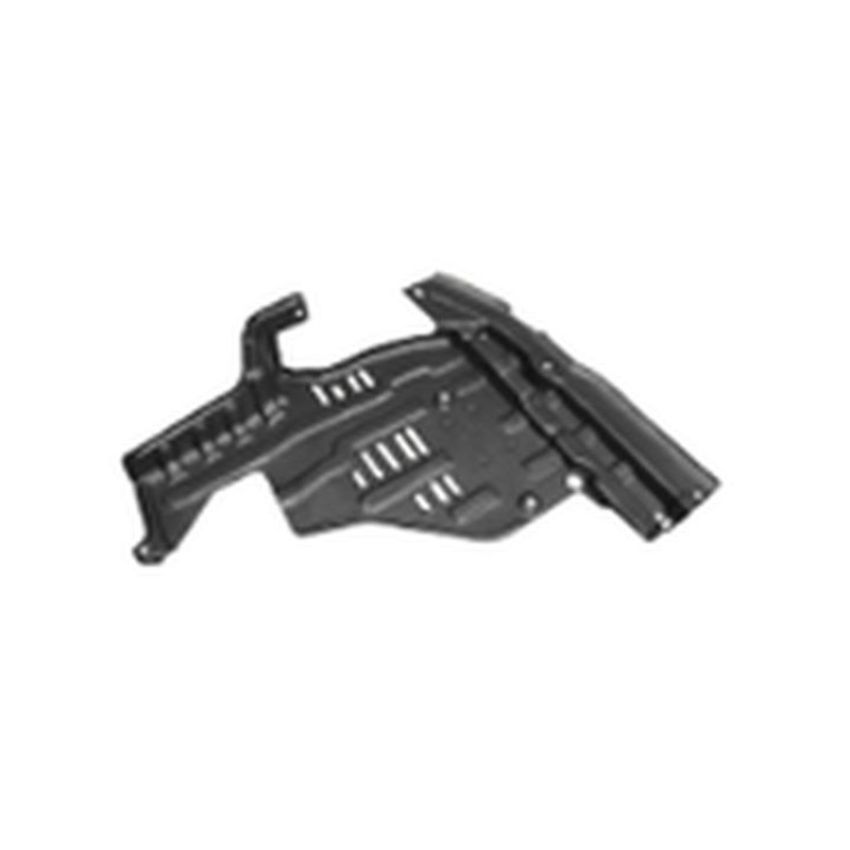 LH LOWER ENGINE COVER SUZUKI SX4 10-13