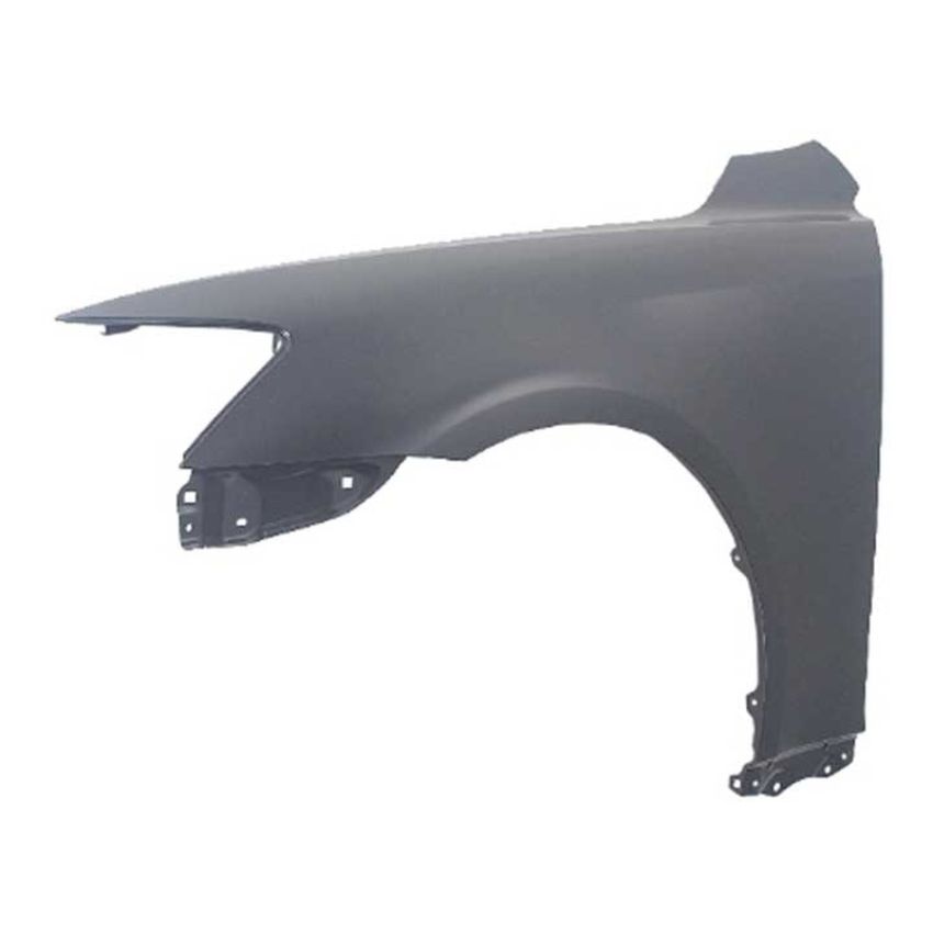 CAPA LT FRT FENDER ASSY ALL LEXUS IS250 06-13