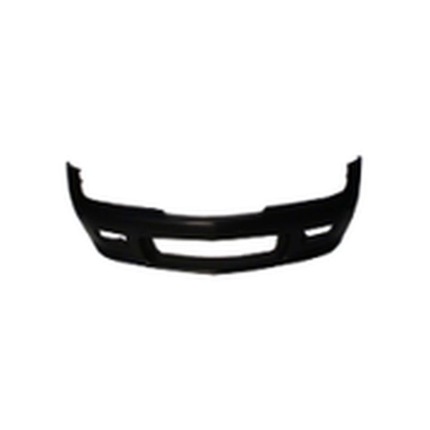 FRONT BUMPER COVER (P) 6 CYL BMW Z3 96-02