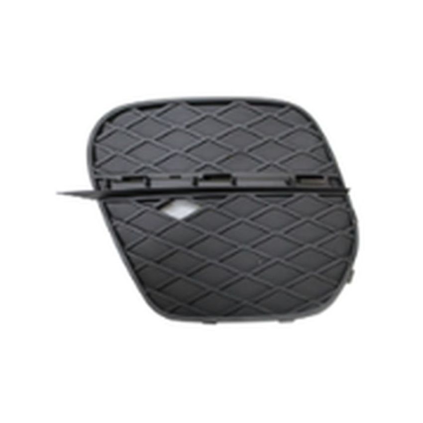 LH FRONT BUMPER INSERT; E70; 3.0L; 35I|35I PREMIUMI|35I SPORT; W/O M PKG; X5 11-13