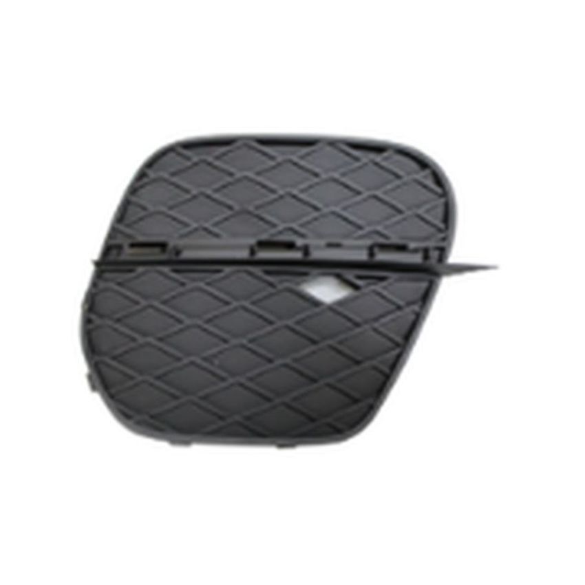 RH FRONT BUMPER INSERT; E70; 3.0L; 35D; X5 11-13