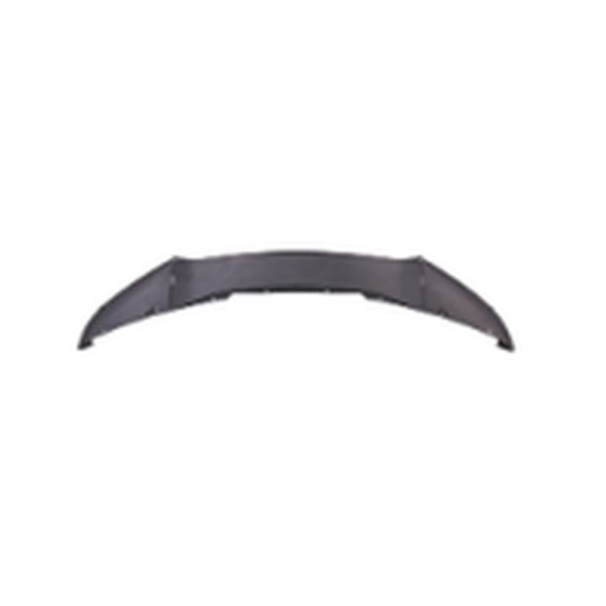 CAPA FRT BUMPER SPOILER F15; W/O M SPORT; W/PARK DISTANCE CONTROL BMW X5 14-18