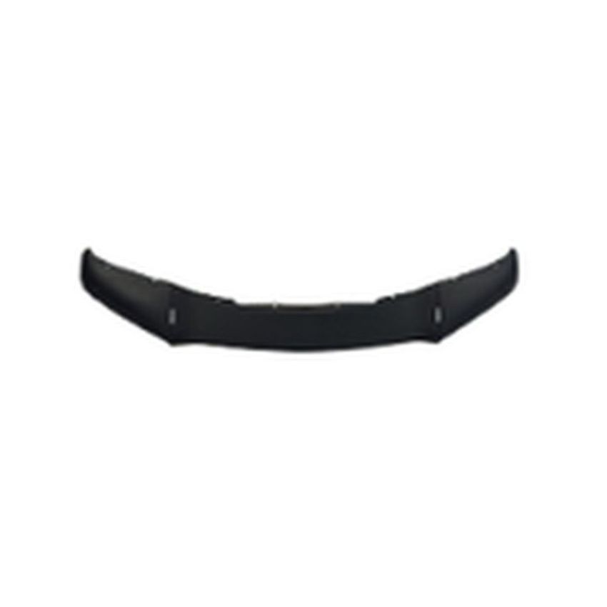 CAPA FRT BUMPER SPOILER F15; W/O M SPORT; W/O PARK DISTANCE CONTROL BMW X5 14-18 CA