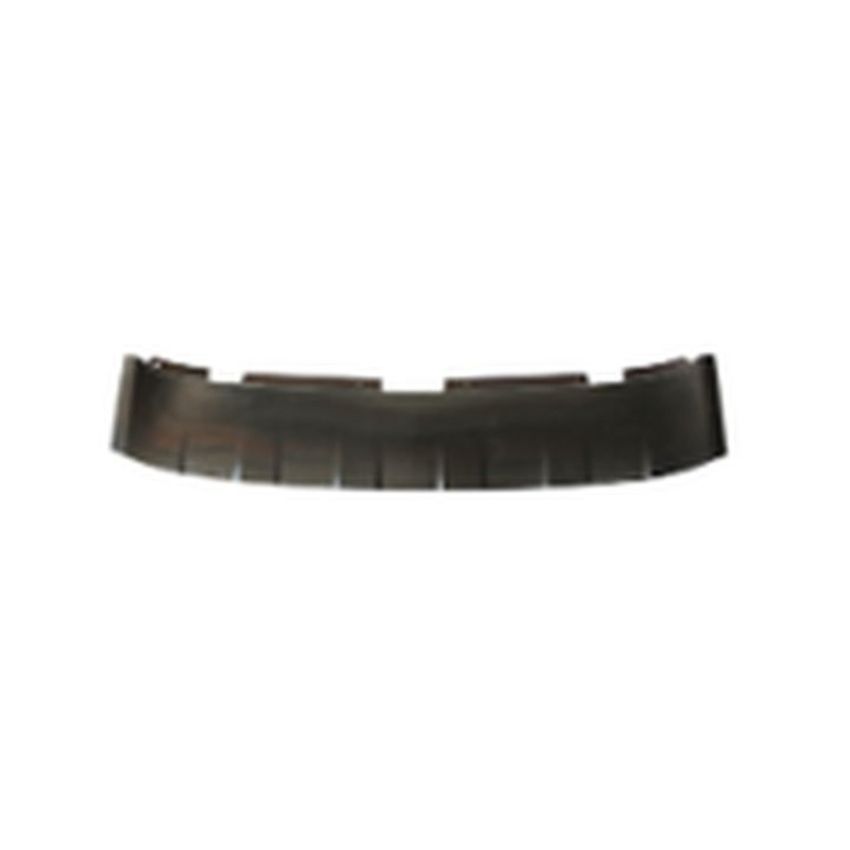 FRONT BUMPER VALANCE; F25; W/O M PKG; W/X-LINE; LOWER SKID PLATE; X3 15-17