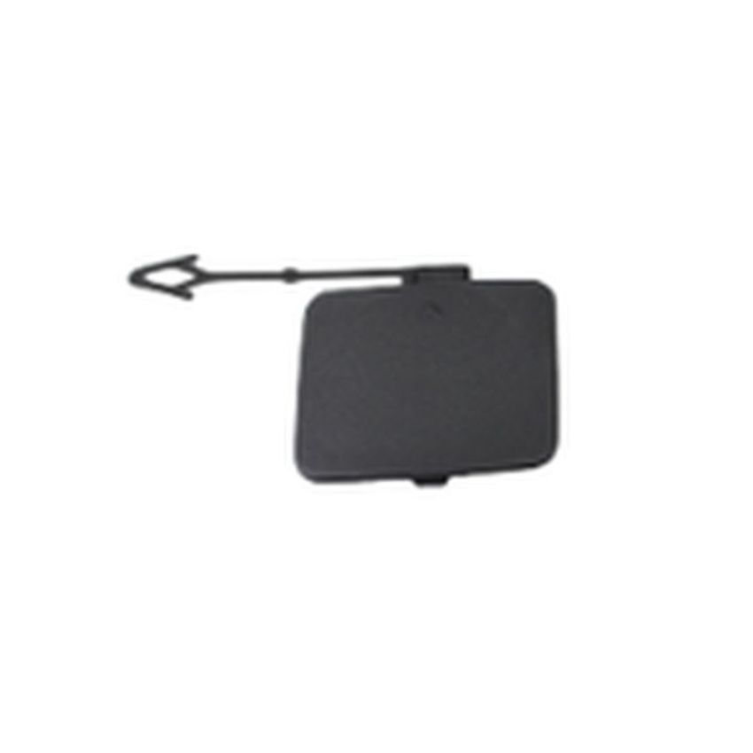 REAR BUMPER TOW HOOK COVER 3.0SI|3.5D|4.8I; LH BMW X5 07-10