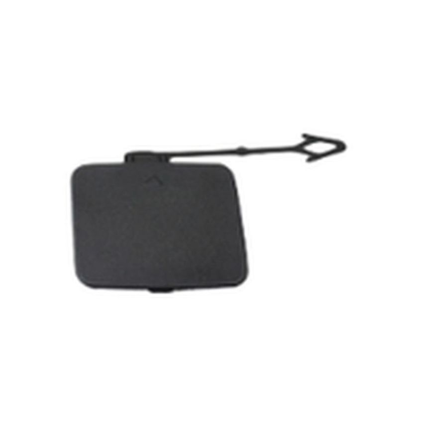 REAR BUMPER TOW HOOK COVER 3.0SI|3.5D|4.8I; RH BMW X5 07-10