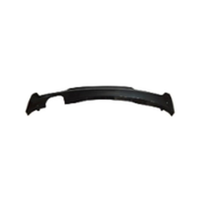 REAR BUMPER VALANCE PANEL F32|F33; M SPORT; COUPE/CONV BMW 428I 14-16