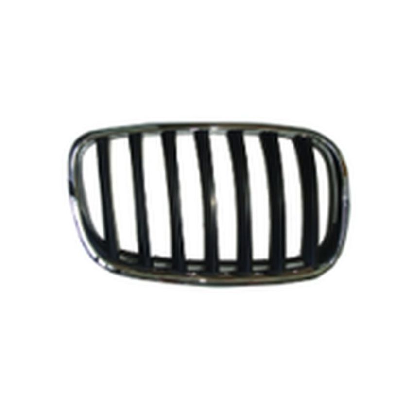 RH GRILLE FITS E70; 3.0SI; X5 07-10; FITS E71; 3.0L X6 08-14