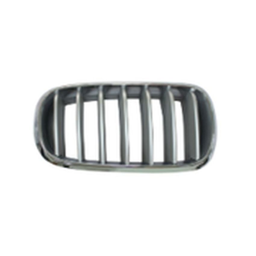 RH GRILLE ASSY; F15; XLINE|M SPORT; RH; X5 14-18