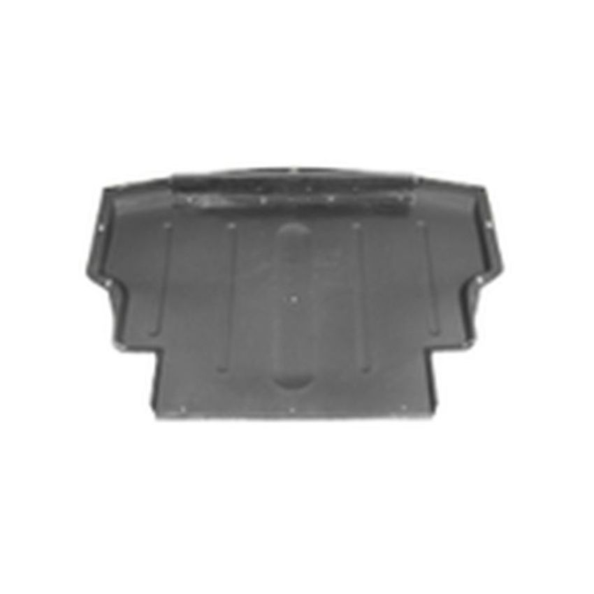LOWER ENGINE COVER W/O M PKG BMW Z4 03-08
