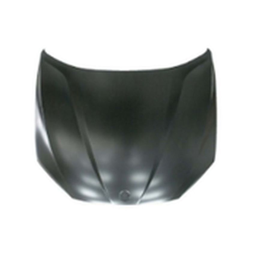 HOOD PANEL ASSY E84 BMW X1 2012-2015