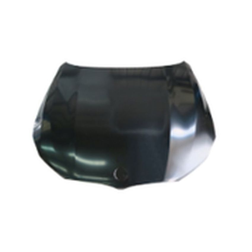 HOOD PANEL ASSY G11/G12; ALUMINUM; 740I/750I 16-18