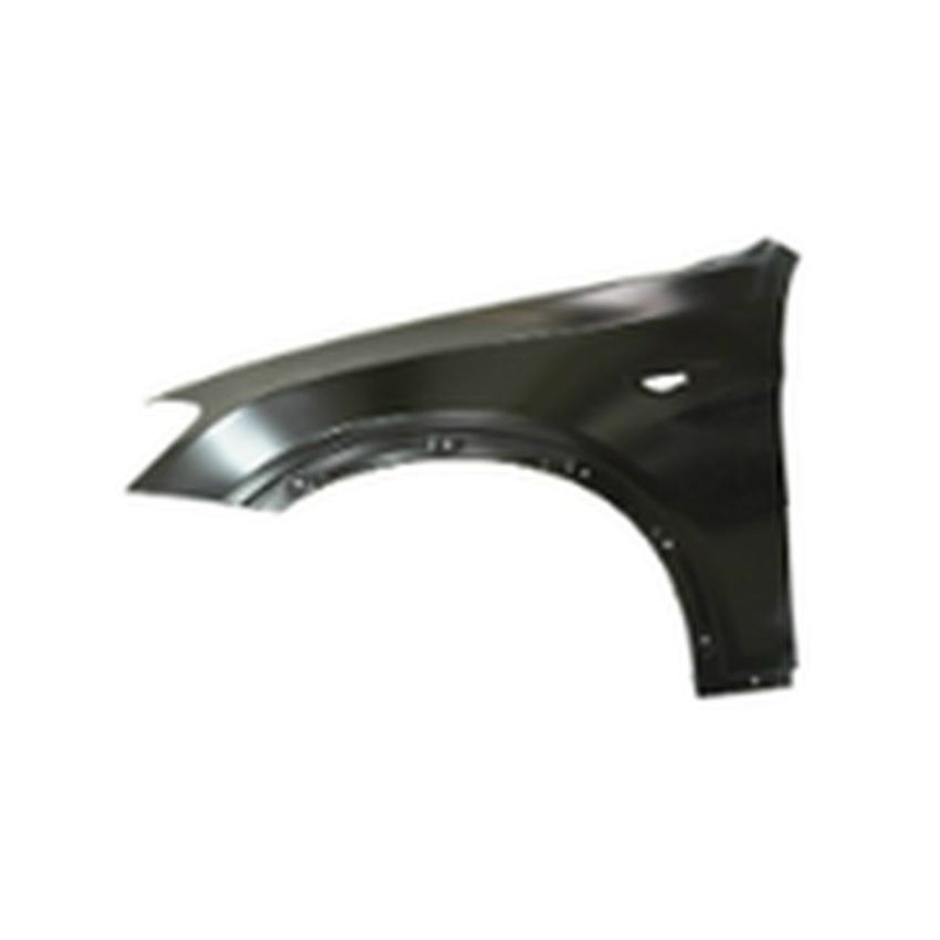 LH FRONT FENDER ASSY F25 BMW X3 11-17