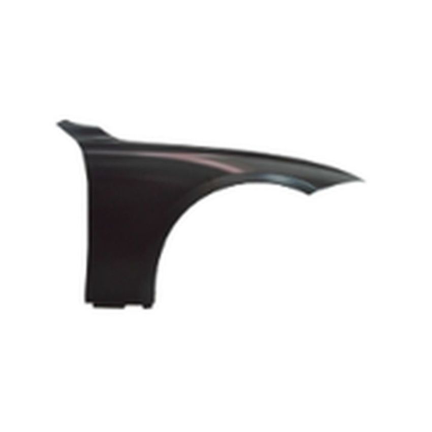 RH FRONT FENDER ASSY F30; SDN BMW ACTIVEHYBRID 3 13-15;328I/328I XDRIVE 12-16;340I 16-18