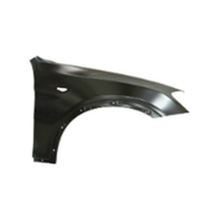 RT FRONT FENDER ASSY F25 BMW X3 2011-2017
