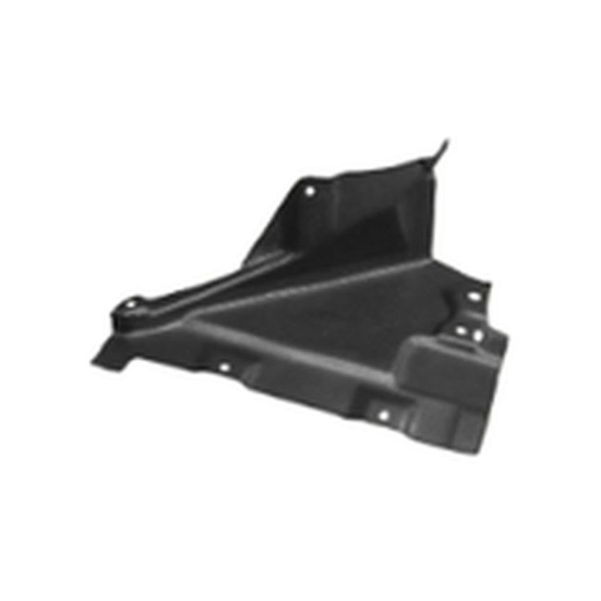 LH FRT FENDER INNR PNL; E92|E93; 3.0L; COUPE/CONV; PANEL REINF; 328I/335I 07-13; 328XI/335XI 07-08