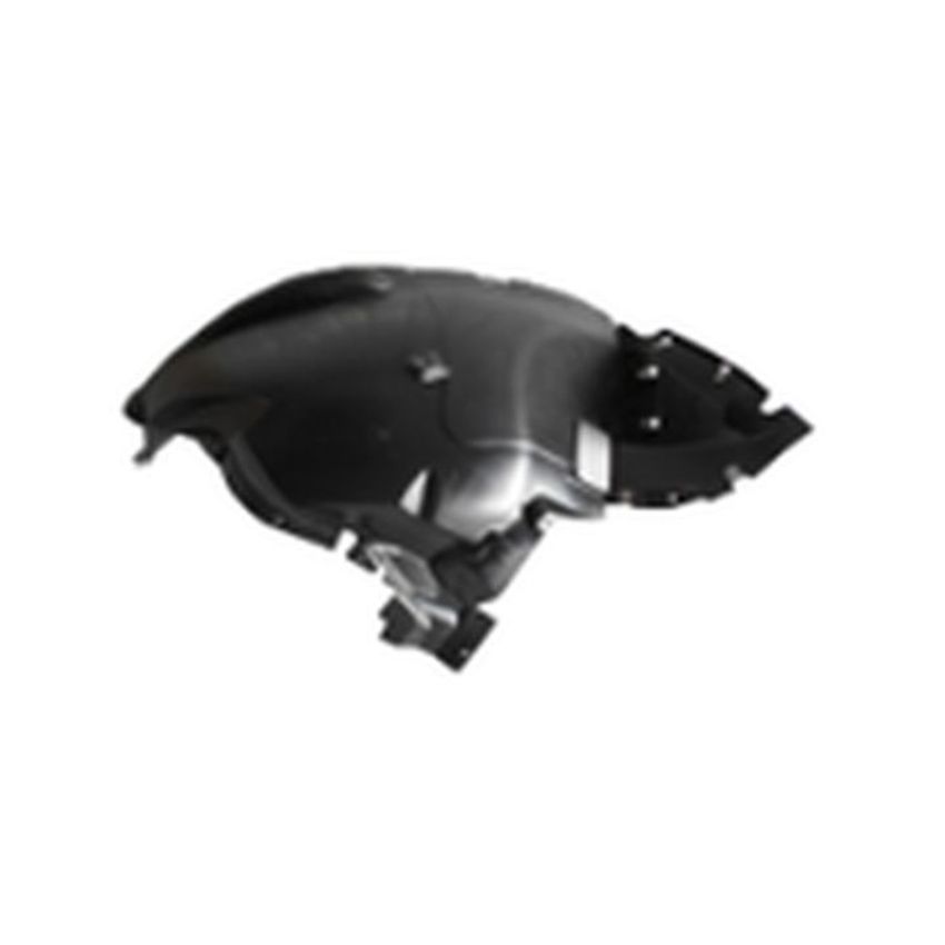 LH FRONT FENDER INNER PANEL; E70; 35D|35I|35I PREMIUM|35I SPORT|50I; FRONT; X5 11-13