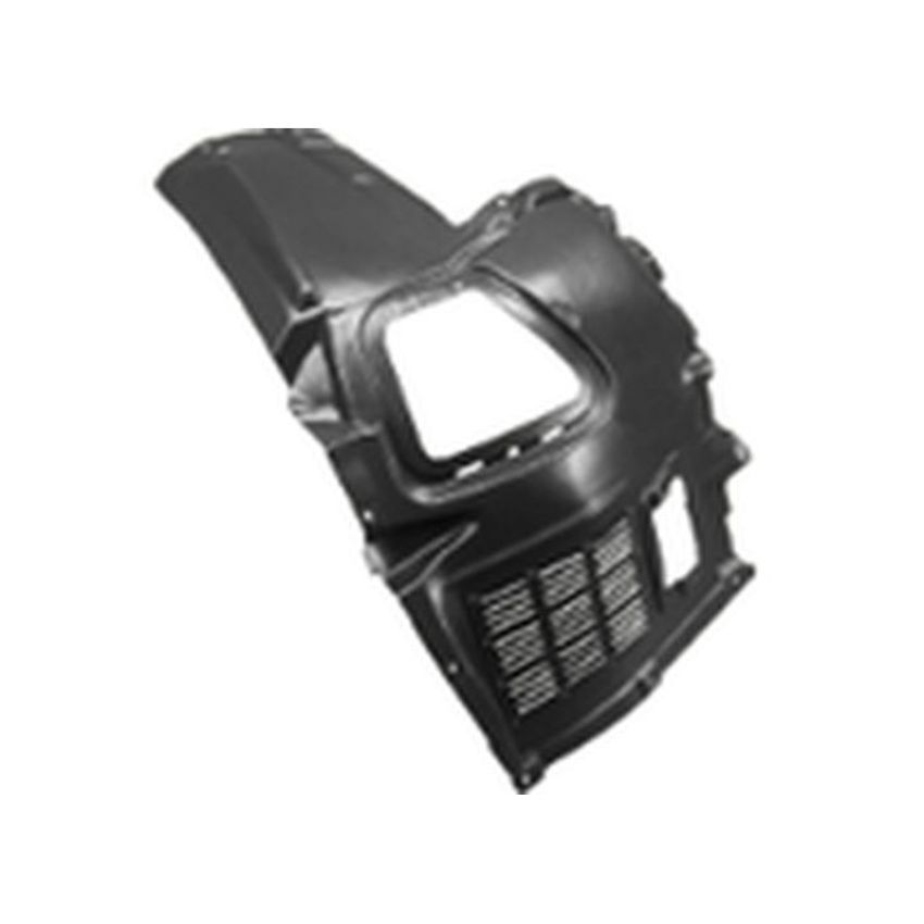 RT FRONT FENDER INNER PANEL 11-16 BMW 5 SERIES