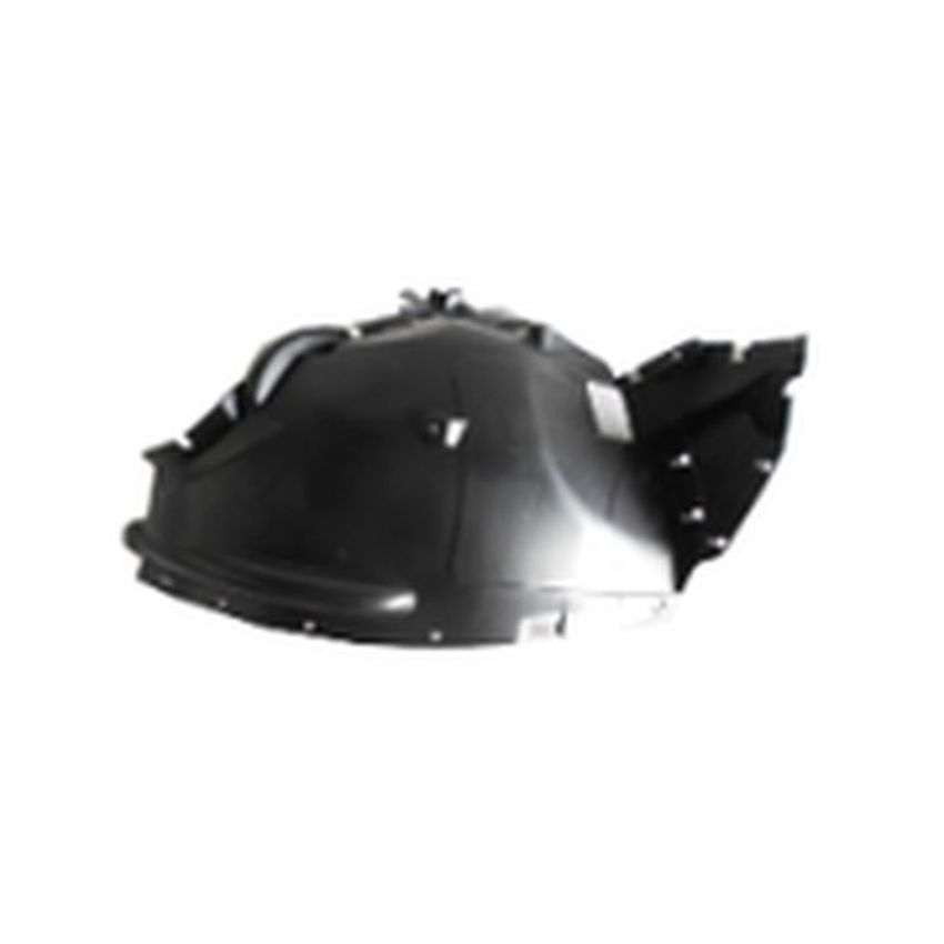 RH FRONT FENDER INNER PANEL E70; 35D|35I|35I PREMIUM|35I SPORT|50I; FRONT BMW X5 11-13