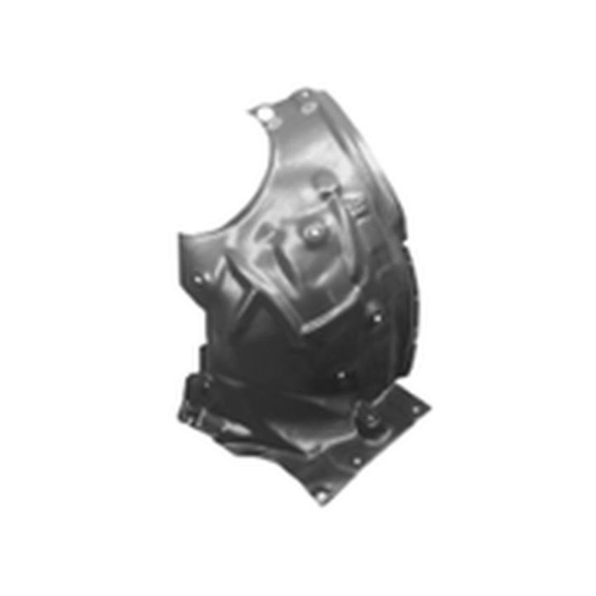 RH FRONT FENDER INNER PANEL; F30; SEDAN/WGN; 320I/328D/328I/330E/340I16-17