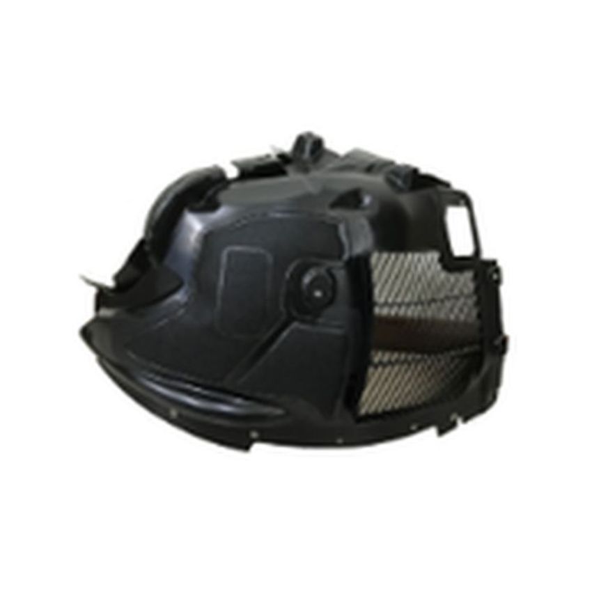 RH FRONT FENDER INNER PANEL F15;FRONT;MAT: PET+PP/INJECTION;OEM: PET+PP/INJECTION BMW X5 14-18