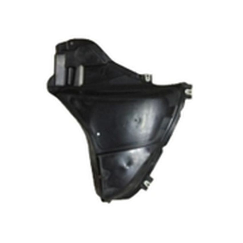 LH FRONT FENDER SPLASH SHIELD; G30; SEDAN; W/M PKG; SERIES 5 17-19