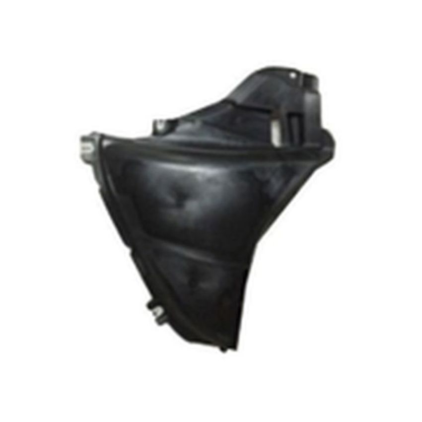 CAPA RT FRT FENDER SPLASH SHIELD G30; SEDAN; W/M PKG BMW 530E 18-20