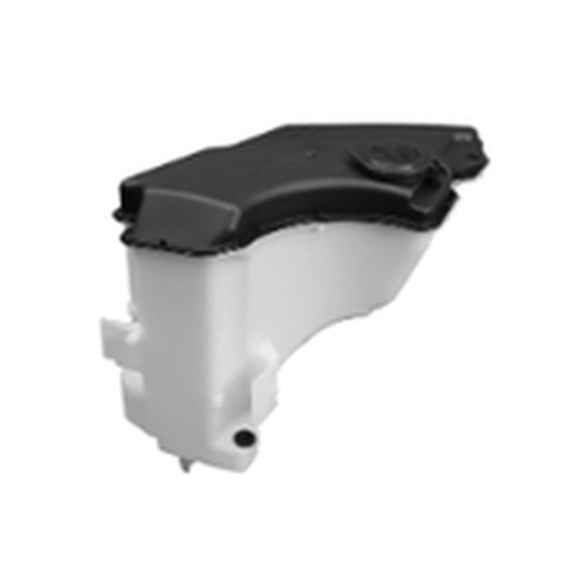 WINDSHIELD WASHER TANK ASSY W/O H/LMP WASHER; RESERVOIR & CAP ASSY BMW 320I/325CI 01-06