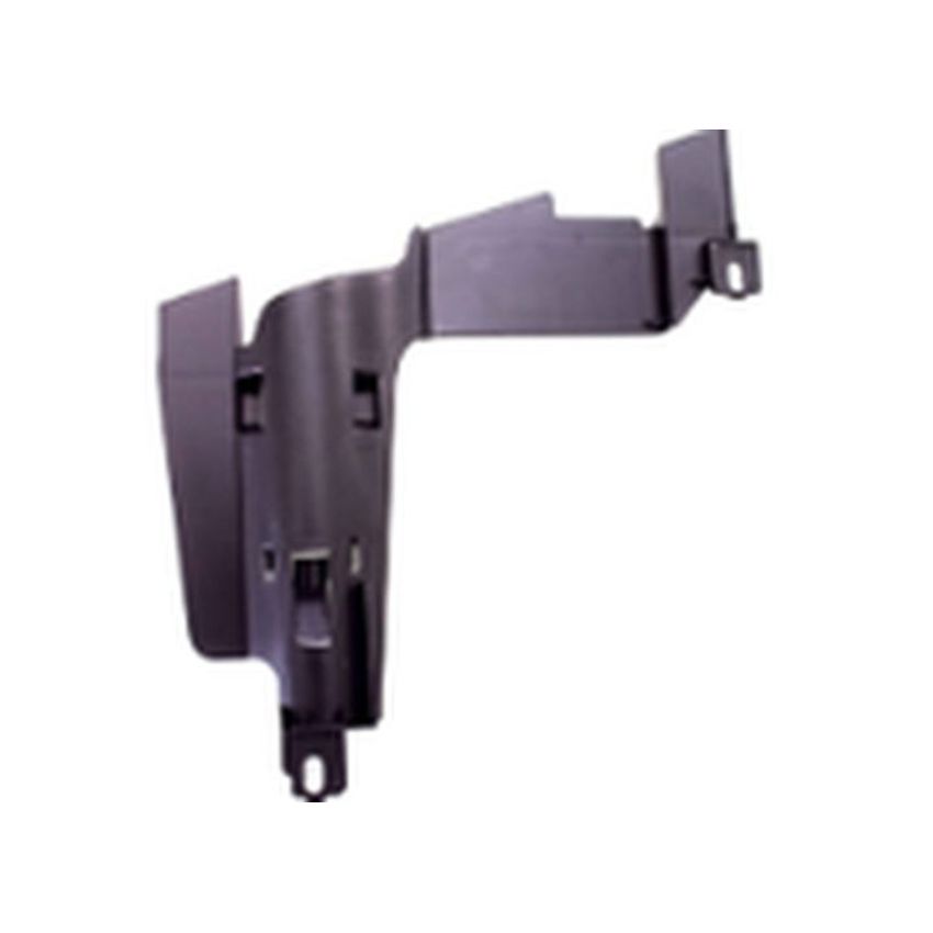 RH HEADLAMP BRACKET E46; BMW 323I/328I 99-00; SDN/WGN 325I/M3 01-06; CPE/CONV TO 3-03 330I 01-03