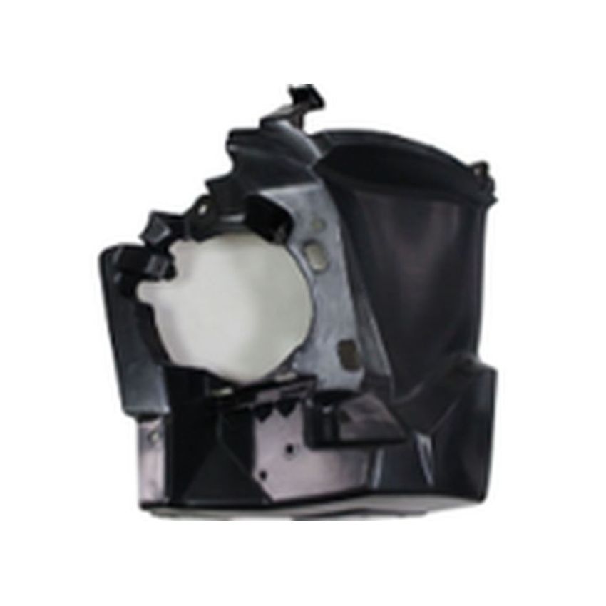 LT FOG LAMP BRACKET F32|F33; COUPE/CONV; M SPORT BMW 428I 14-16
