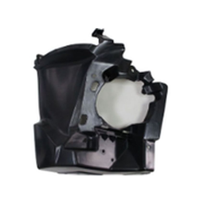 RT FOG LAMP BRACKET F32|F33; COUPE/CONV; M SPORT BMW 428I 14-16