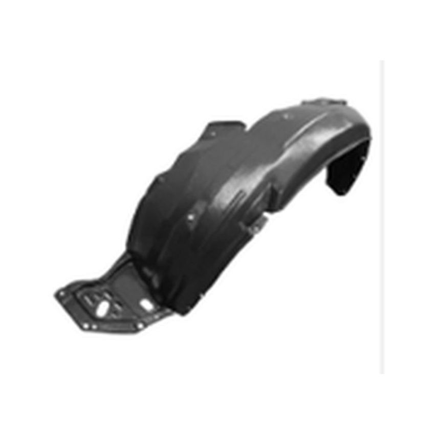 LH FT FENDER INNER PANEL; TSX 09-14