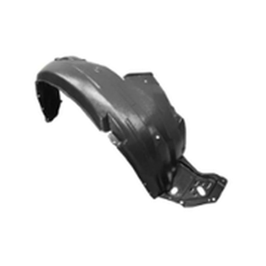 RH FT FENDER INNER PANEL; TSX 09-14