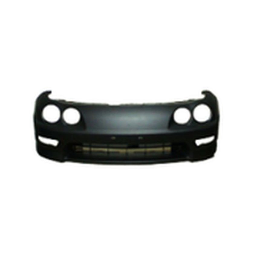 FRONT BUMPER COVER (P) 4 DOOR/2 DOOR EXC TYPE R MODEL INTEGRA 98-01