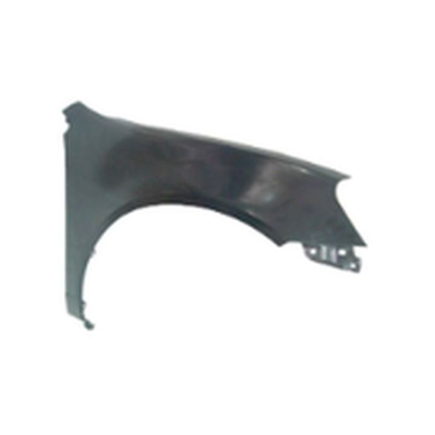 CAPA RT FRT FENDER ASSY ALL ACURA RSX 02-06