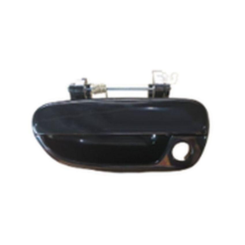 LH FRONT OUTER DOOR HANDLE (P) ACCENT 00-06