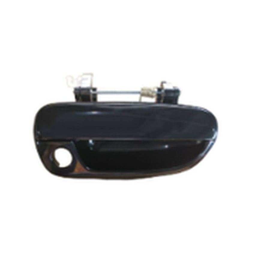 RH FRONT OUTER DOOR HANDLE (P) ACCENT 00-06