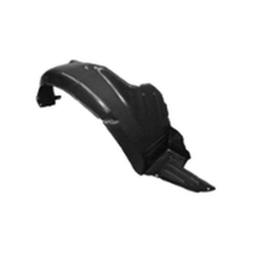 RH FENDER LINER ACCENT SDN 03-05; H-BACK 03-06