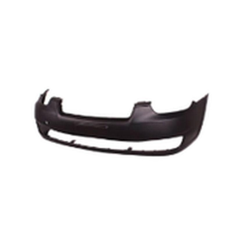 FRONT BUMPER COVER (P) ACCENT SDN 06-11; H-BACK 07-11