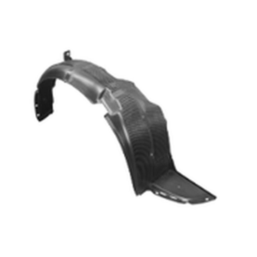 CAPA RH FRT FENDER INR PANEL; FROM 6-10-13 HYUNDAI ACCENT H/B 13-17; FROM 6-10-13 ACCENT SDN14-17