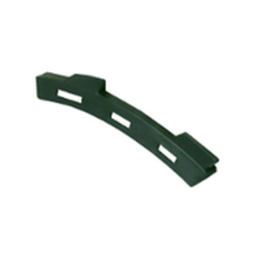 RH FRONT BUMPER COVER SUPPORT H-BACK ACCENT 12-16