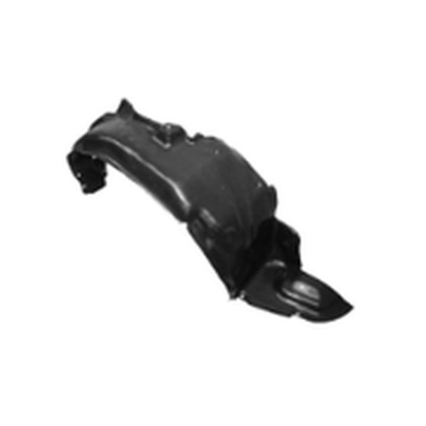 RT FRONT FENDER INNER PANEL FENDER LINER HYUNDAI ELANTRA 1996-1998