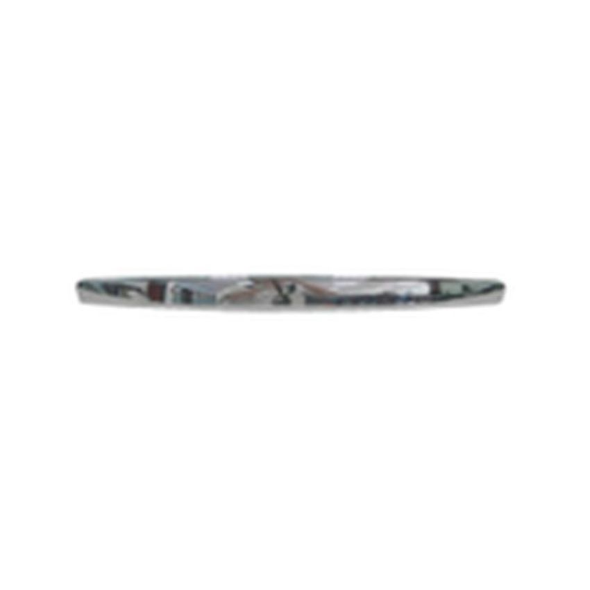 FRONT HOOD MLDG CHROME ELANTRA SDN 01-06