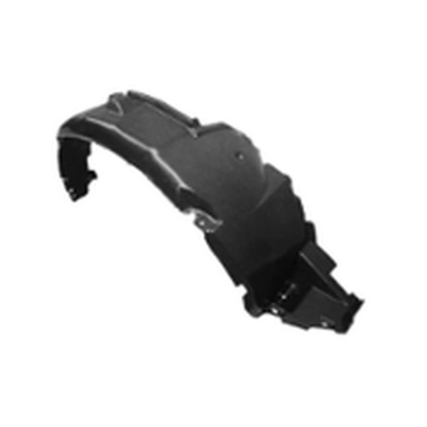 RH FRONT FENDER SPLASH SHIELD PLASTIC LINER HYUNDAI ELANTRA 2004-2006