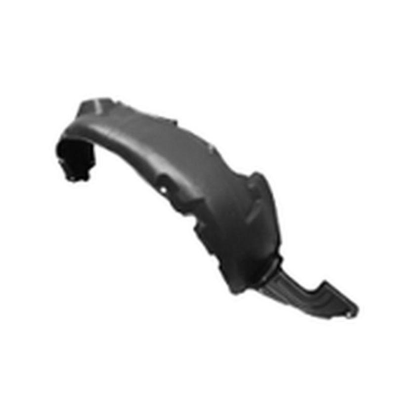 RH FENDER LINER ELANTRA SDN 07-10