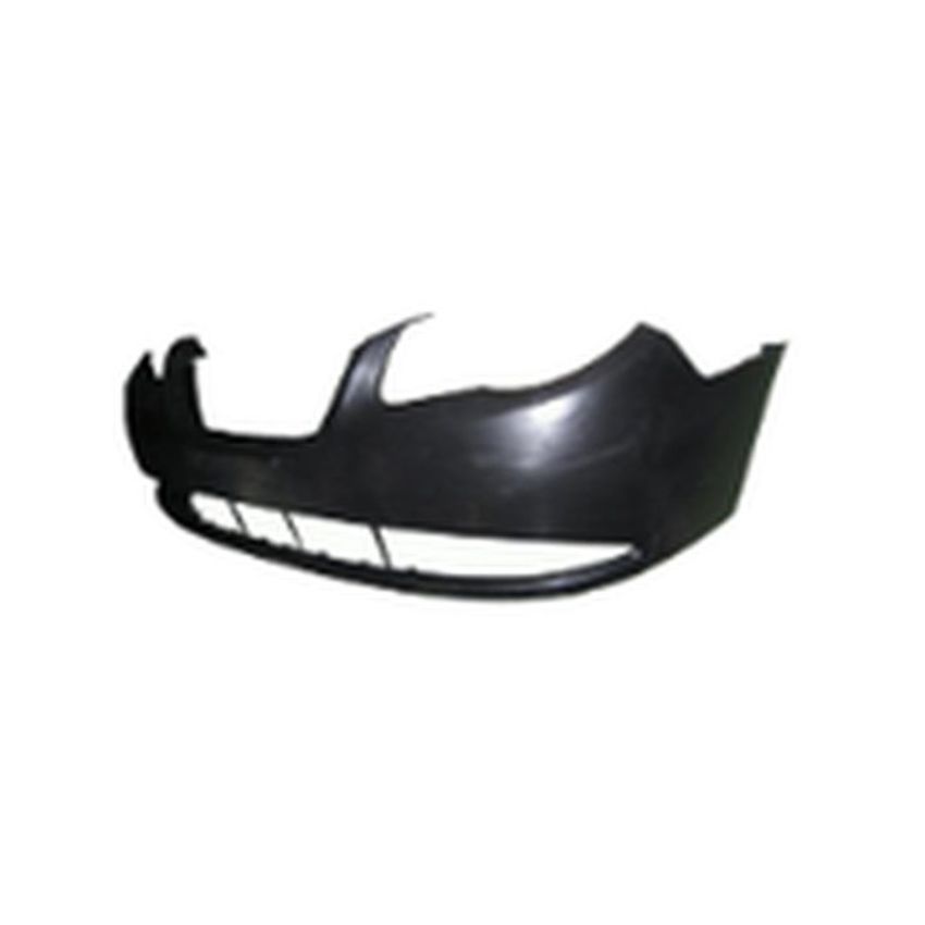 FRONT BUMPER COVER (P) ELANTRA SDN 07-10