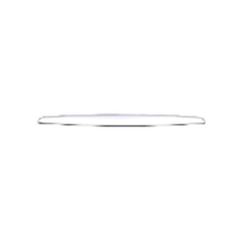 GRILLE MOLDING UPPER SDN CHR ELANTRA 10-10
