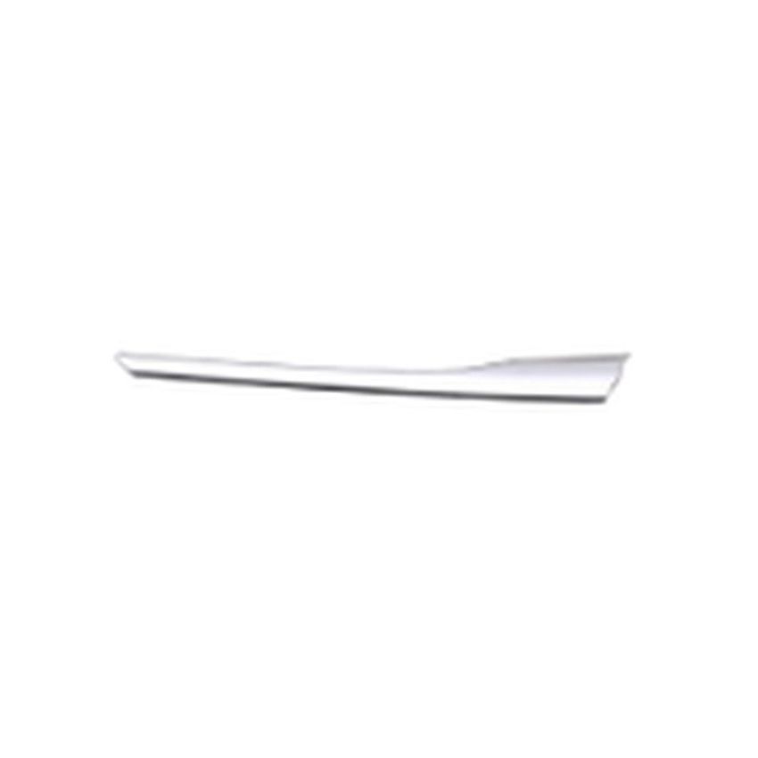 LH GRILLE MOLDING SDN UPPER CHR ELANTRA 10-10